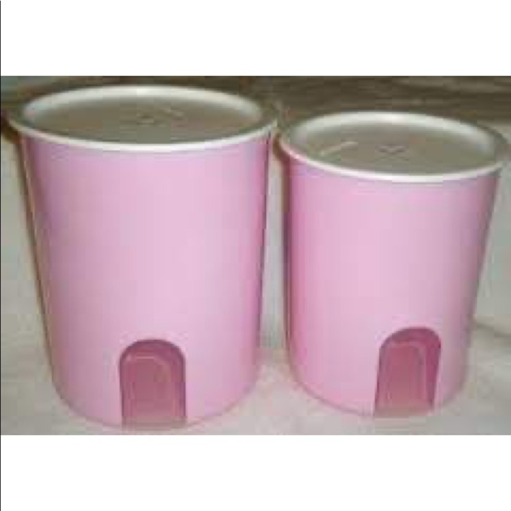 Tupperware